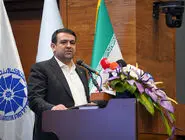 تاکید نجارزاده بر آمادگی کامل شبکه بانکی برای تامین مالی صنایع در نمایشگاه مشهد اینو‌کس