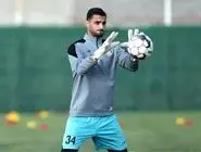 یک بازیکن جدید به اردوی تیم ملی دعوت شد 