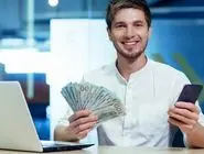 چطور با گوشی کسب درآمد کنیم؟ راهنمای جامع کسب درآمد از طریق موبایل