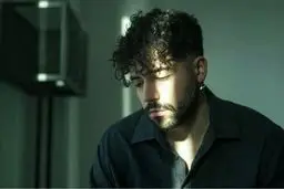 توصیه احمد زیدآبادی به شروین حاجی‌پور: خم به ابرو نیاور!