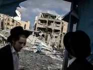 ساکس: توانایی موشکی ایران در جنگ ۱۲ روزه آشکار شد
