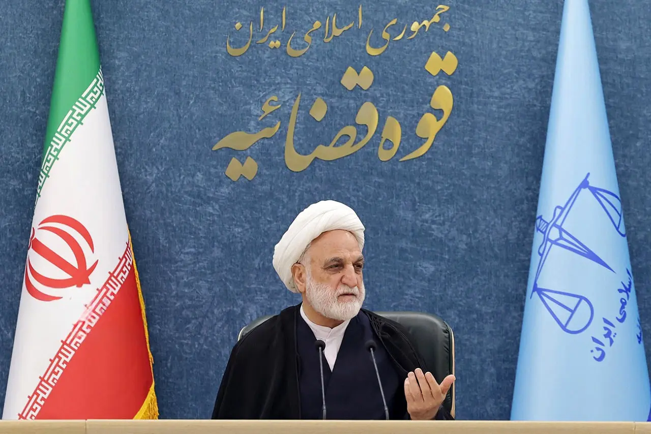 پیشنهاد رئیس قوه  و لوازم منطق آن