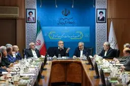 پزشکیان: عدالت آموزشی مأموریتی فراتر از دولت و دستگاه‌هاست

