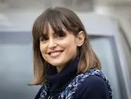 درگذشت ورونیکا اچگی