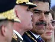 تبعید مادورو به قطر؛ سناریوی تازه در کاخ سفید