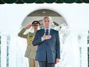 نخست‌وزیر پاکستان امروز به ایران می‌آید/شریف در تهران