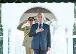 نخست‌وزیر پاکستان امروز به ایران می‌آید/شریف در تهران