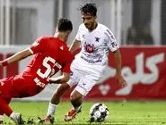 ششمین خرید فصل پرسپولیس معرفی شد