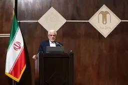 عارف: روش‌های گذشته اداره دانشگاه‌ها دیگر کارآمد نیست
