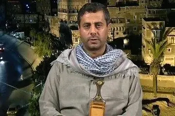 یمن خط قرمز ندارد