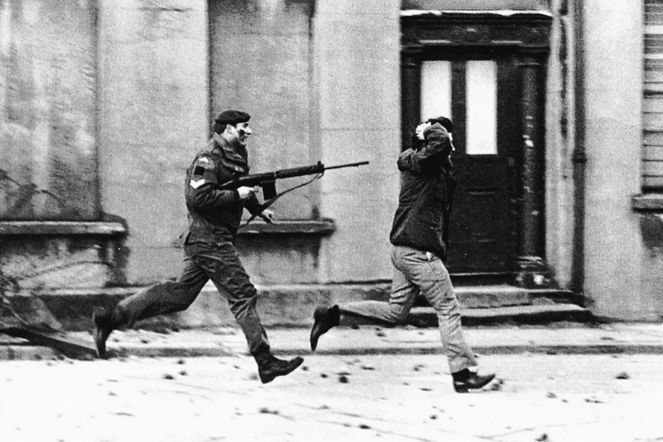 یکشنبه خونین