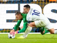 خلاصه دیدار سن ژیلوار و اینتر میلان