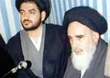 هم‌نشین نجف/بازخوانی کارنامه مبارزاتی و سرانجام علی‌‏اکبر محتشمی‌‏پور که یاور امام در دوره تبعید بود