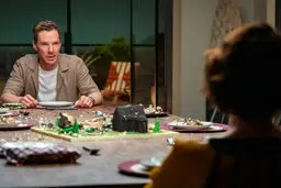 در ستایش تعادل