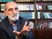 دستور جدید حسین شریعتمداری به دولت: ادامه مذاکره معنایی ندارد 
