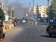 آخرین اخبار از تحولات سوریه 