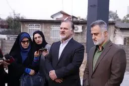 توسعه پست برق شهر صنعتی رشت برای تامین پایداری انرژی/ بزرگ‌ترین پروژه فوق‌توزیع گیلان وارد فاز اجرایی شد/ 
انقلاب زیرساختی در قلب رشت؛ پست GIS شهید آرمان میزبان با تکنولوژی روز کلید خورد