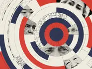 نظـــم جدیــد اوراسیـا/همسویی قدرت‌های شرق آسیا و اروپا چه به‌‏عنوان متحد چه در قالب اپوزیسیونی هماهنگ مقابل آمریکا تهدیدی برای برتری واشنگتن است 