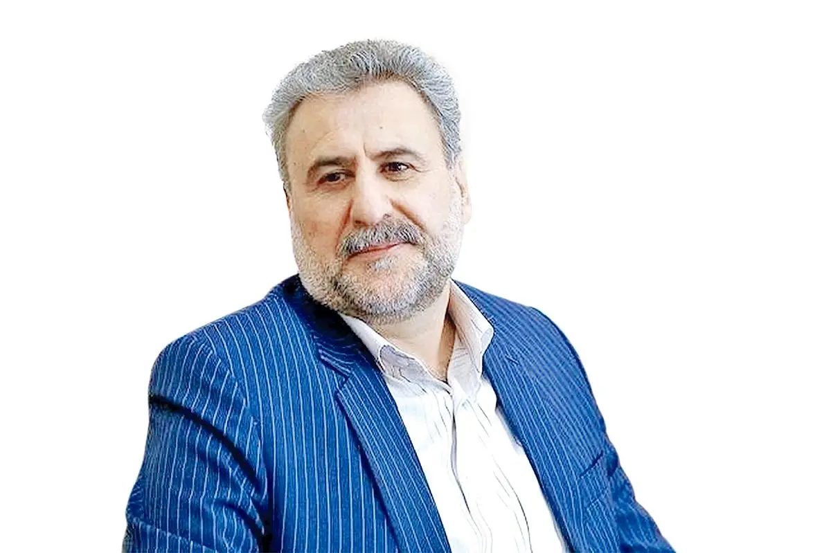 حشمتالله فلاحتپیشه رئیس اسبق کمیسیون امنیت ملی مجلس: انتصاب لاریجانی پیام پرهیز از افراطیگری دارد