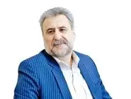 حشمت‌الله فلاحت‌پیشه رئیس اسبق کمیسیون امنیت ملی مجلس: انتصاب لاریجانی پیام پرهیز از افراطی‌گری دارد