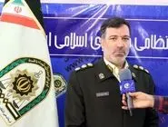 دستگیری ۱۰۰ تبعه غیرمجاز در تبریز طی سال جاری
