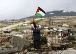 تشکیل کشور فلسطین شرط ارتباط با اسرائیل