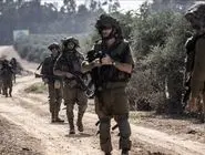 رزمایش تازه ارتش اسرائیل در مزارع شبعا و جبل‌الشیخ
