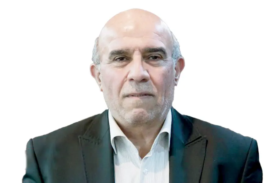 احمد نعمتبخش دبیر انجمن خودروسازان ایران:قیمتگذاری دستوری منشأ فساد است
