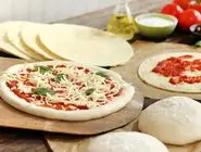 بهترین پنیرها برای درست کردن یک پیتزای حرفه ای