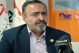 با استفاده از نوآوری جدید، جلوی 2 هزار حادثه آسانسور در سال گرفته می‌شود/ 
ایمنی تجهیزات ساختمان افزایش می یابد