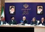 پزشکیان در سفر به زنجان و اولین سالگرد ریاست‏‌جمهوری گفت: گیر کردیم ولی تا آخر می‌‏مانیم