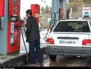افت ۹ میلیون لیتری مصرف بنزین پس از ساماندهی کارت‌های سوخت