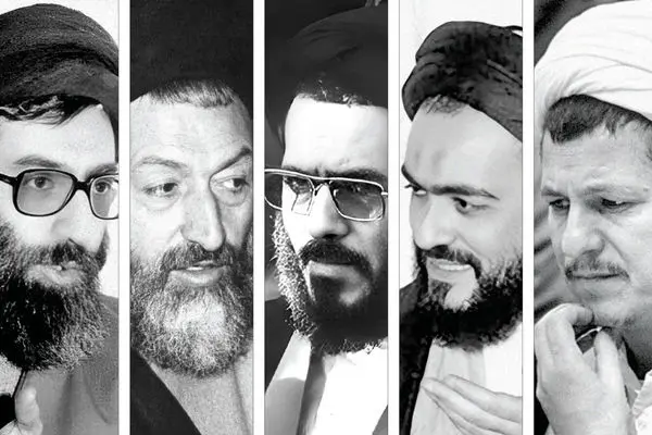 رازهای تسخیر/آرایش نیرو‌های سیاسی در زمان حمله به سفارت آمریکا