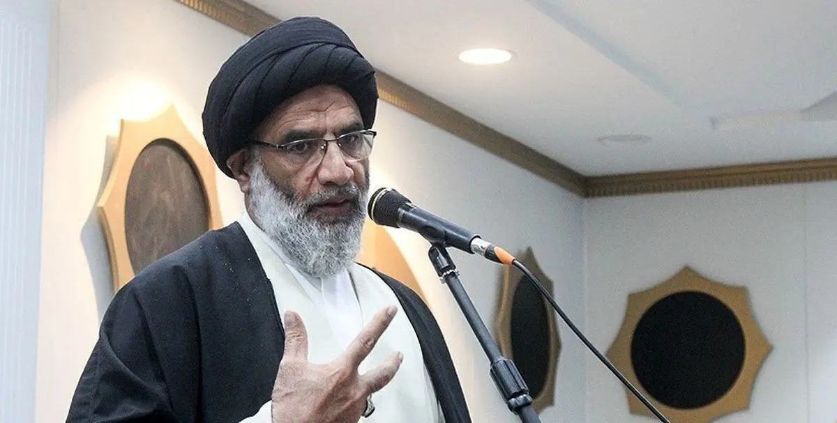 معرفی خانواده نمونه از نظر امام جمعه اهوار؛ خانوادهای با 10 فرزند که نه خانه دارند و نه شغل