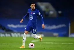 بمب نقل و انتقالات پرسپولیس معرفی شد 