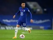 بمب نقل و انتقالات پرسپولیس معرفی شد 