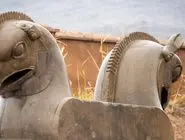 ایکوم و دغدغه حفاظت از مجموعه‌های موزه‌ای در جنگ