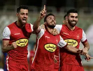 ستاره تکنیکی پرسپولیس به فولاد پیوست 