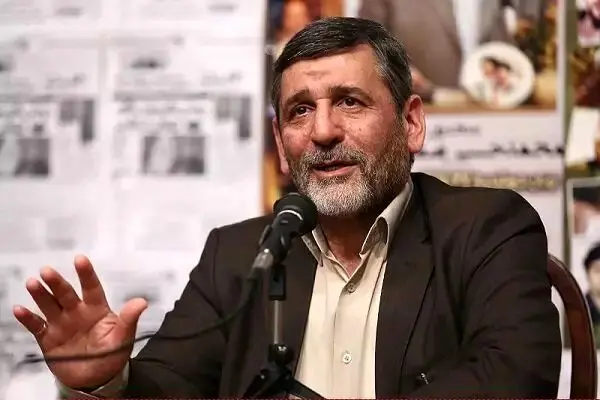 صفارهرندی: باید افکار عمومی را به رسمیت شناخت