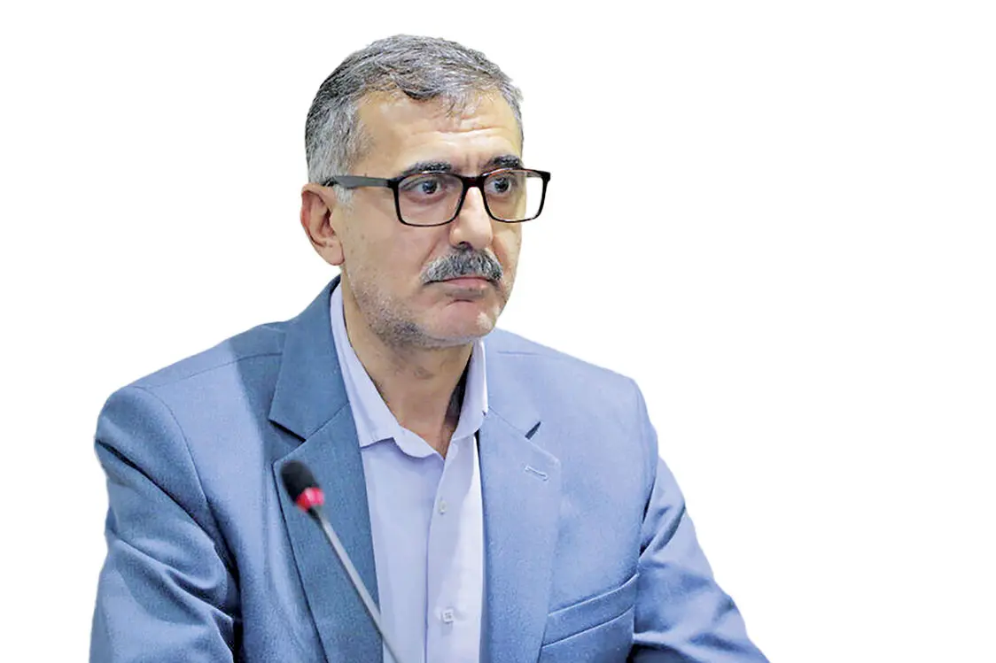 قیمت سیمان کاهش مییابد