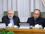 داستان دو معاون/ ظریف‌ها و دبیری‌ها دو نحله در دولت‌اند