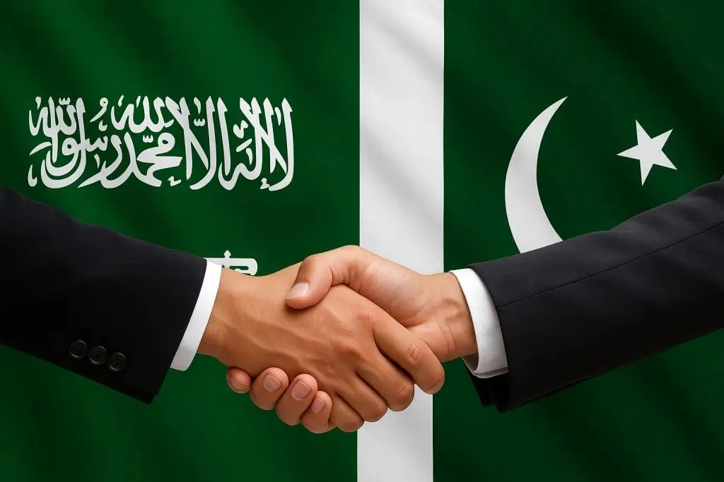 ناتوی اسلامی تشکیل میشود؟