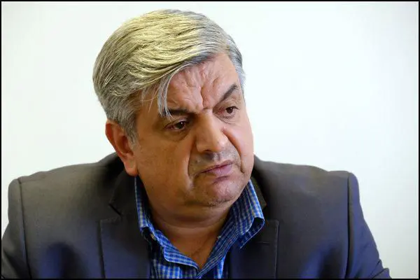 علی بیتاللهی رئیس بخش زلزلهشناسی و خطرپذیری مرکز تحقیقات راه، مسکن و شهرسازی: خطر زلزله با افزایش فرونشست زمین