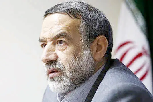 نماینده مجلس: آمریکا، بینظمی را به کشورهای دیگر تحمیل میکند