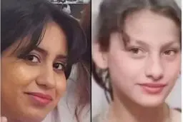 آخرین جزئیات درباره دختران تکواندوکار ناپدید شده 