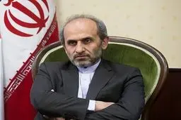 در ماجرای سقوط جنگنده F-۳۵ به اعتبارمان لطمه خورد