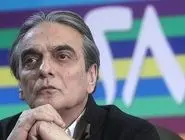 همایون ارشادی درگذشت