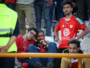 شوک به پرسپولیس؛ ستاره محبوب هواداران جدا شد 