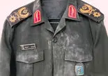 لباس خاکیِ سپاهی/بررسی زندگی و سخنان سردار امیرعلی حاجی‌‎زاده فرمانده شهید هوافضای سپاه