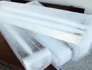 هشدار وزارت بهداشت درباره مصرف یخ‌‌های کارخانه‌ای